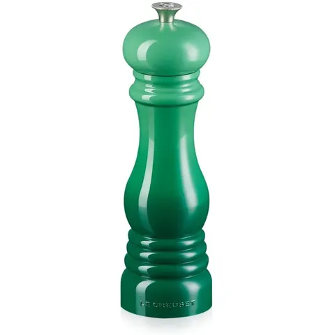 Le Creuset Bamboo Salt Mill – image 1