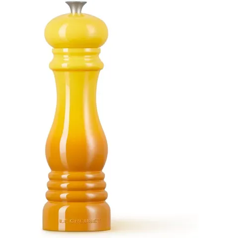 Le Creuset Nectar Pepper Mill – image 1