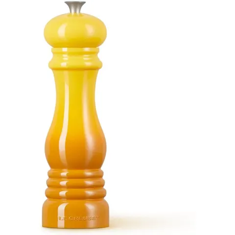 Le Creuset Nectar Salt Mill – image 1