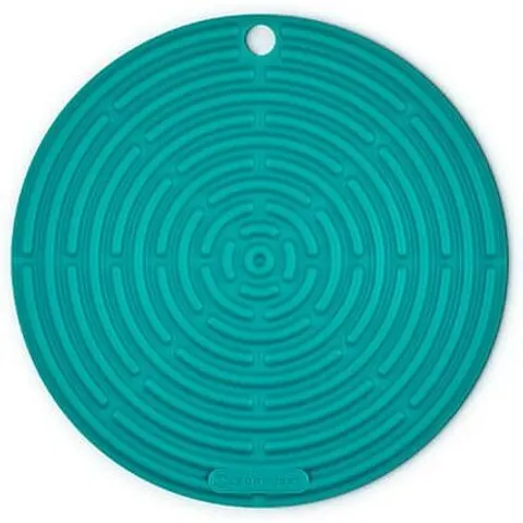 Le Creuset Bleu Riviera Round Cool Tool – image 1