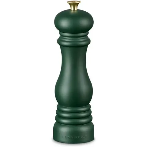 Le Creuset Forêt Pepper Mill – image 1