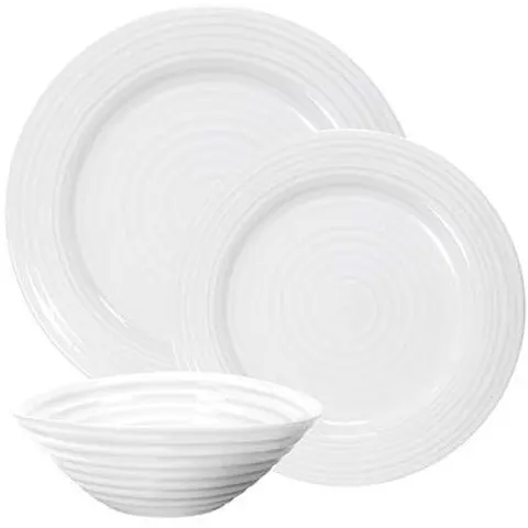 Sophie Conran 12 Piece Tableware Set – image 1