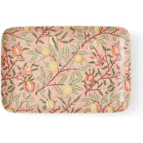 Morris & Co Fruit Serving Tray – image 1