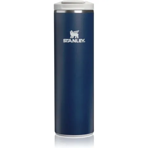 Stanley Transit Fliptop Mug thermos mug medium dark navy 1 pc – image 1