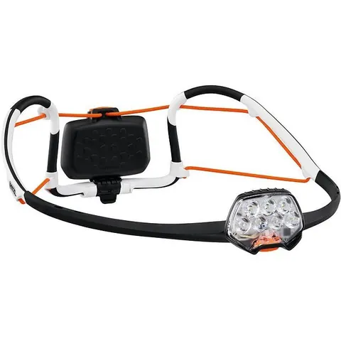 Petzl Stirnlampe Iko Core schwarz B – Bild 1