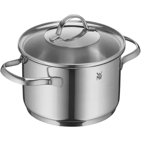 WMF Fleischtopf Provence Plus ¦ silber ¦ Edelstahl Ø: 16 – Bild 1