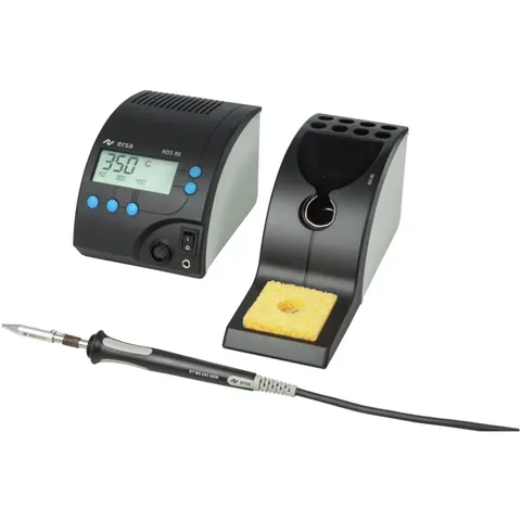 RDS 80 - ERSA soldering station, RDS 80 – image 1