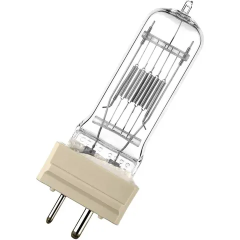 Osram T19 64744 1000W 230V – Bild 1