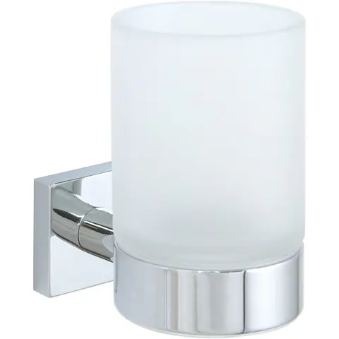 Bravat Quaruna Glashalter mit Glas – Bild 1