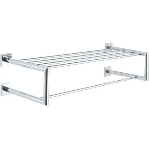 Bravat Quaruna Handtuchablage 64 cm – 754110 – Bild 1
