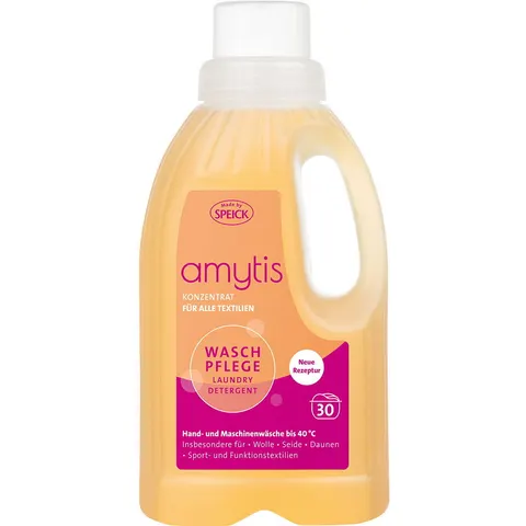 SPEICK MADE BY SPEICK Amytis Laundry & Care Concentrate – image 1
