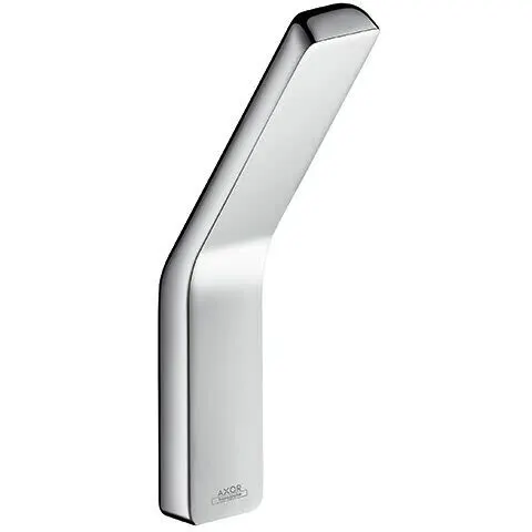 Axor Universal Einzelhaken, Accessoires, 42801340, brushed black chrome – Bild 1