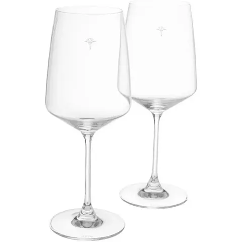 Joop Single Cornflower, Weiss Matt Weiss – 40510371 – Bild 1