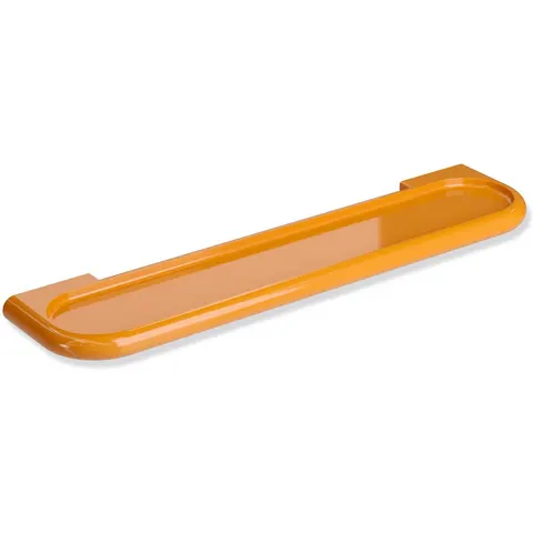Hewi 477 Ablage 477.03.10024 Polyamid, orange – Bild 1