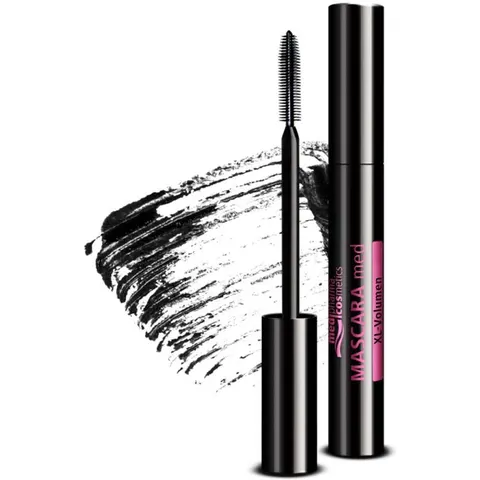 Medipharma Cosmetics Mascara med Volumen – Bild 1