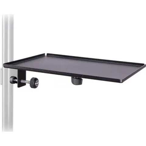 König & Meyer 12222 Tray - Accessoire voor standaards – afbeelding 1