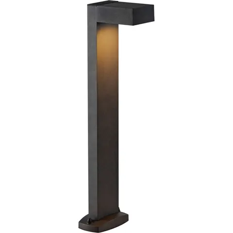 SLV QUADRASYL 75 - Path light, anthracite – Black – image 1