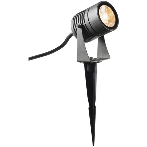 SLV Garden/footpath Lighting Fixture - 1002201 – image 1