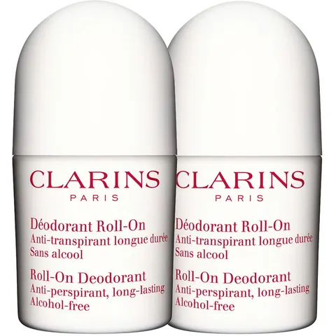 100ml CLARINS Deo Duo Set (2 x 50ml) – Bild 1