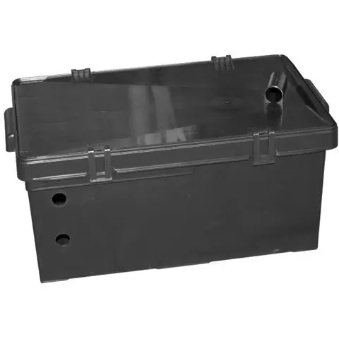 Wolf Cob Neutralisationsbox 2483689 für 40 – Bild 1
