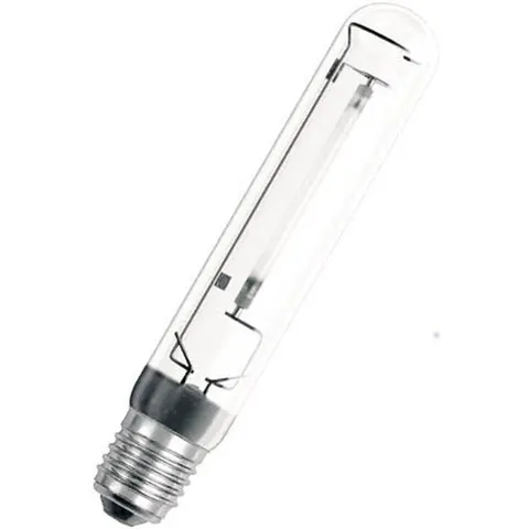 E40 100W Vialox NAV-T Super 4Y Natriumdampflampe – Bild 1