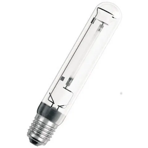 E40 150W Vialox NAV-T Super 4Y Natriumdampflampe – Bild 1