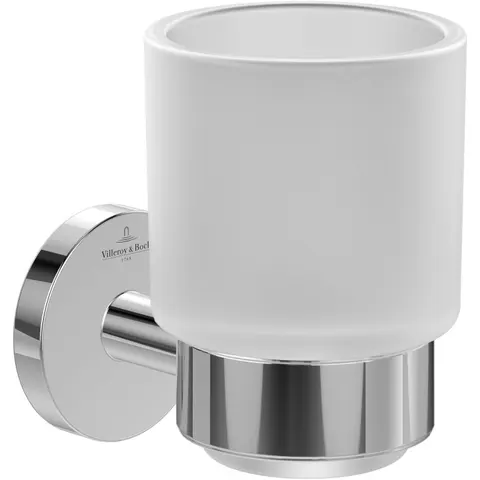 Villeroy & Boch Elements - Tender Glashalter – TVA15101800061 – Bild 1