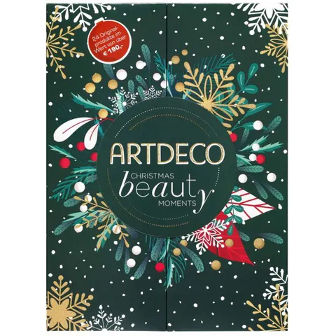 ARTDECO Adventskalender 2026 – Bild 1