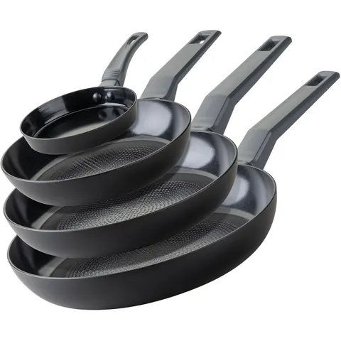 Fackelmann Bratpfannen-Set – 117829 – Bild 1