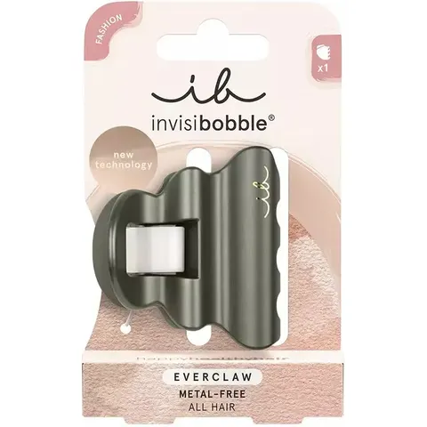 Invisibobble Everclaw Piny Plateau M – afbeelding 1
