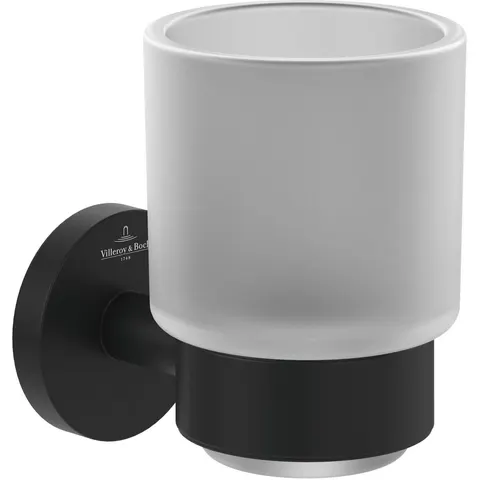 Villeroy & Boch Elements - Tender Glashalter – TVA151018000K5 – Bild 1