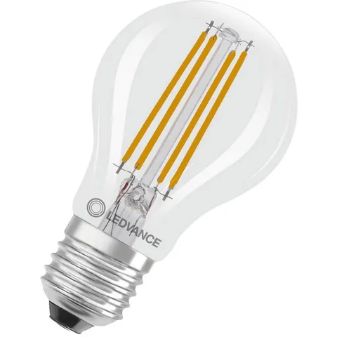 Ledvance Led Classic A Dim Cri97 S 7.2w 927 Klar E27 – Bild 1