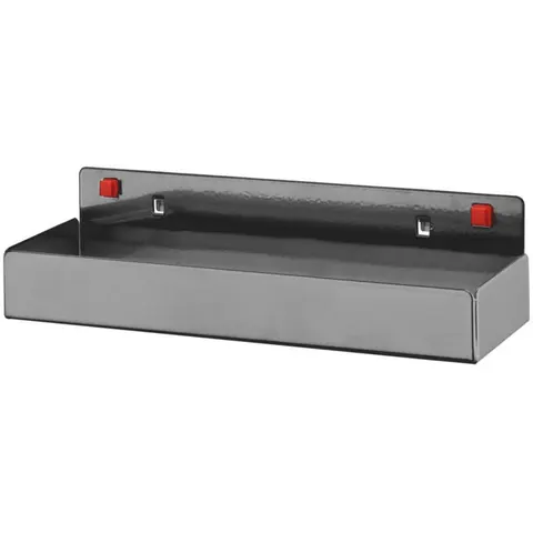 Kappes Systeme Kappes ABAX Ablagebox klein anthrazit – Bild 1