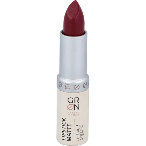 Grn barra de labios matte bacarra rose 4gr. – imagen 1