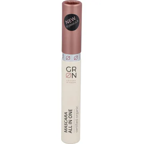Grn mascara all in one black jade 9ml. – imagen 1