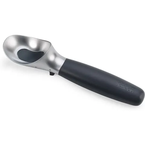 Joseph Elevate IJsschep met Easy-Release Trigger – RVS – afbeelding 1
