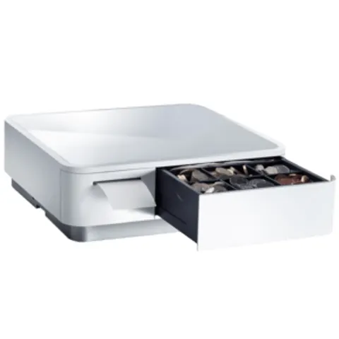 Star Micronics Star mPOP. USB-C. white – image 1