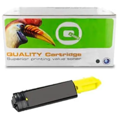 Q-Nomic S050316 toner amarillo – imagen 1