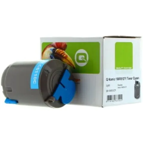 Q-Nomic 106R01271 toner cian – imagen 1