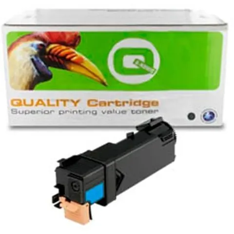 Q-Nomic S050629 toner cian – imagen 1