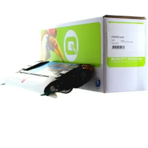 Q-Nomic C5220CS toner cian – imagen 1