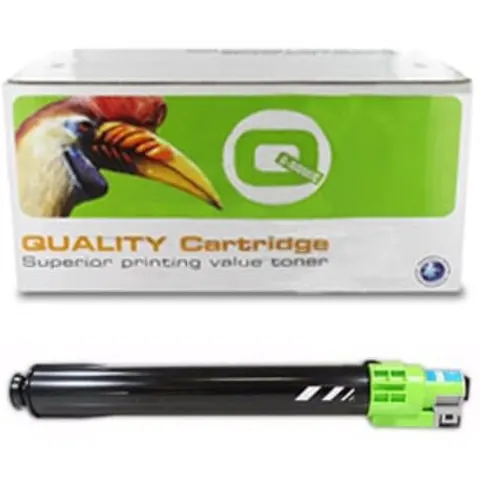 Q-Nomic type-C2500C toner cian – imagen 1