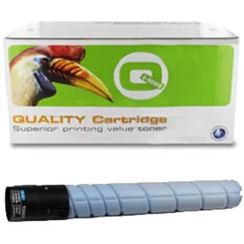 Q-Nomic TN-324C toner cian – imagen 1