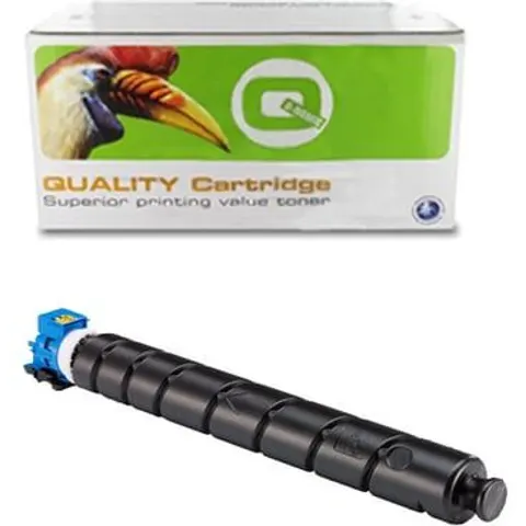 Q-Nomic TK-8365C toner cian – imagen 1