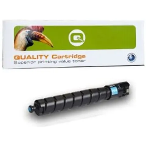 Q-Nomic 106R04066 toner cian – imagen 1