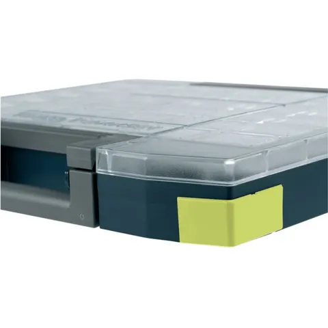 RAACO 136099 - Boxxser ID label yellow – image 1