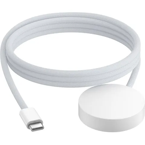 Laifen Wave Pro magnetische lader white 1 st – afbeelding 1