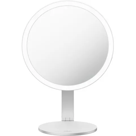 Laifen Glowy Vanity Mirror - White – afbeelding 1