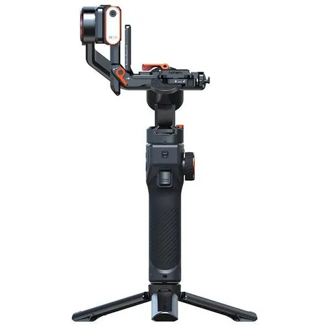 Hohem iSteady MT2 Kit Camera Gimbal w/ Lampje & AI-Sensor – afbeelding 1