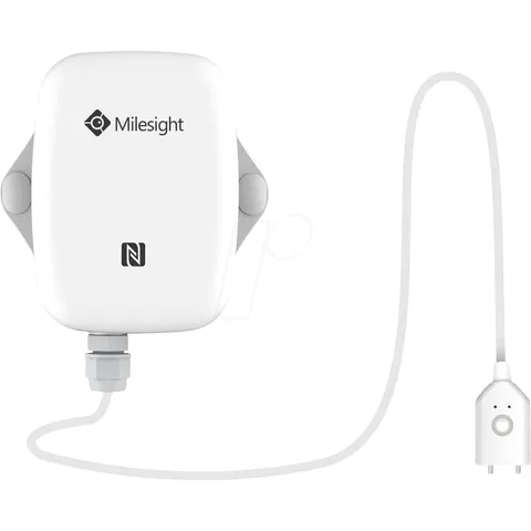MILESIGHT MIL EM300-SLD - Spot Leak Detection Sensor, LoRaWAN – image 1